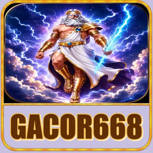 Persyaratan APK gacor668: Android 5.0, 58 MB, RAM 2 GB
