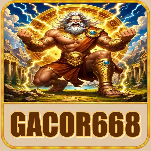gacor668 bonus