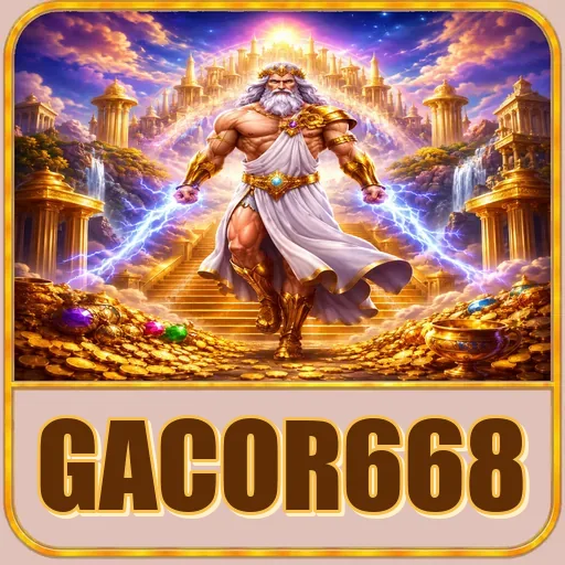Tabel RTP game kasino gacor668